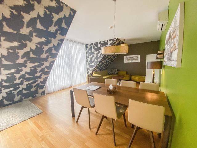 Apartment mieten in KG Alsergrund, Wien