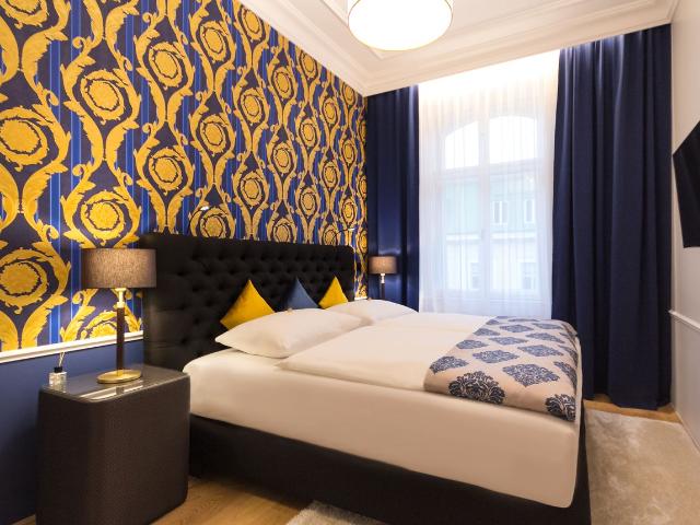 Apartment mieten in KG Alsergrund, Wien