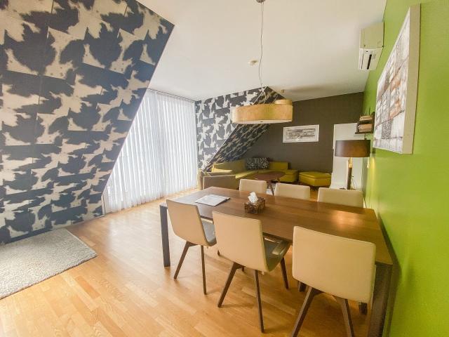 Apartment mieten in KG Alsergrund, Wien