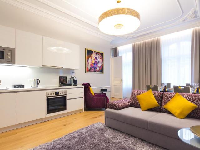 Apartment mieten in KG Alsergrund, Wien