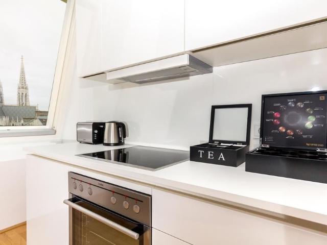Apartment mieten in KG Alsergrund, Wien