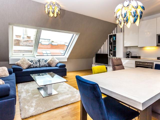 Apartment mieten in KG Alsergrund, Wien