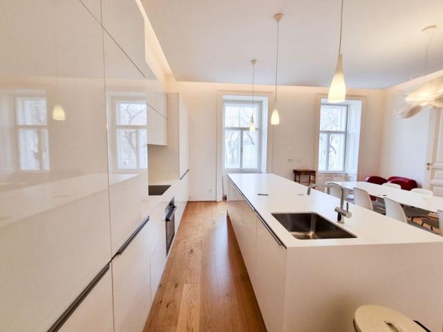 Wohnung mieten in Donaustadt, Wien