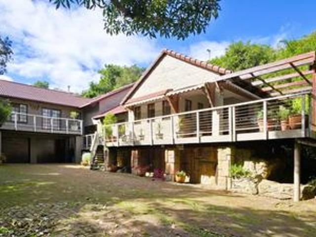 House for sale in Groot Brak Rivier, Western Cape