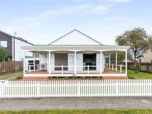 House for rent in Tairua, Waikato