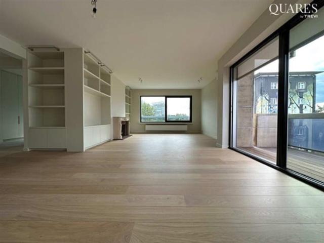 Appartement location à Antwerpen