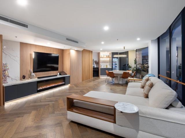 Apartment for sale in Willoughby, New South Wales