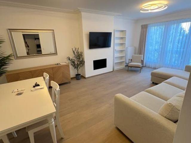 Appartement location à Sint-lambrechts-woluwe, Bruxelles
