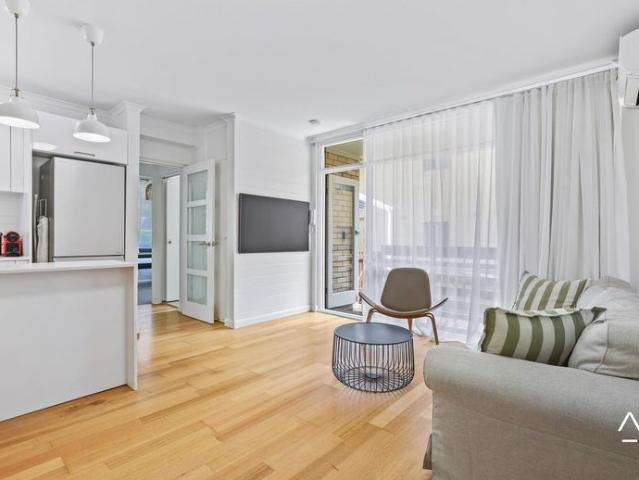 Apartment for rent in Inner West, Sydney