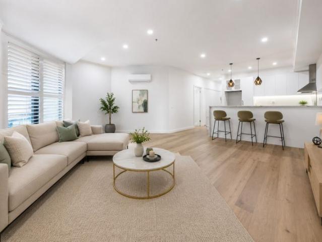Apartment for rent in Camerons Creek, Victoria