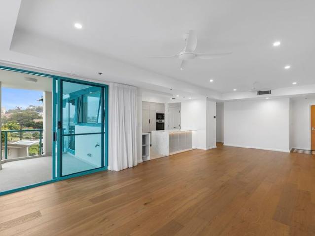 Apartment for rent in Toombul, Queensland