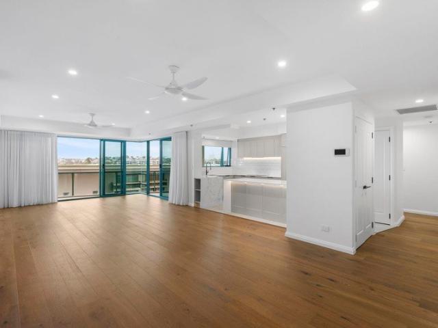 Apartment for rent in Toombul, Queensland