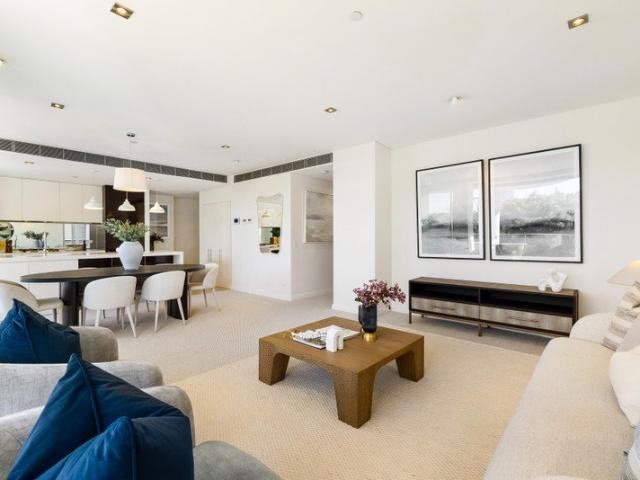 Apartment for sale in Sydney, New South Wales