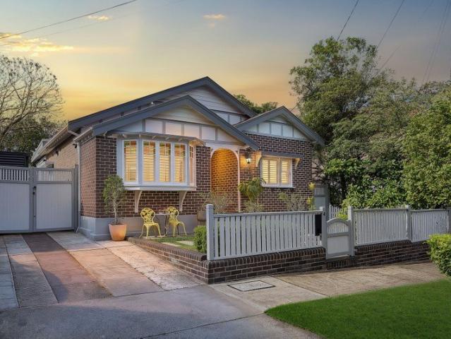 House for sale in Inner West, Sydney