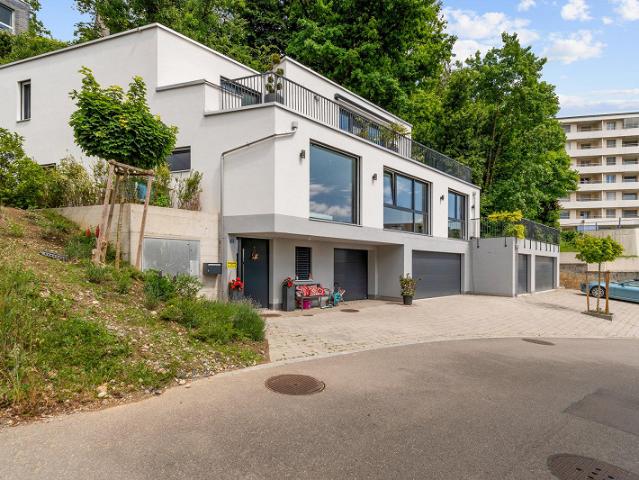 Immobilie kaufen in Klingnau, Aargau