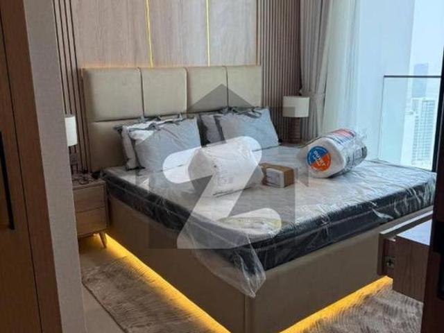 Apartment for rent in Islamabad
