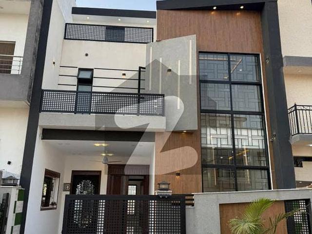 House for sale in Islamabad