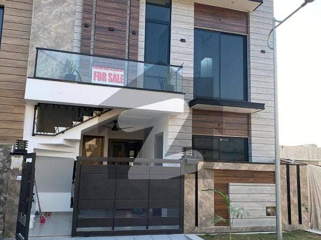 House for sale in Islamabad