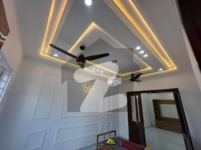 House for sale in Islamabad