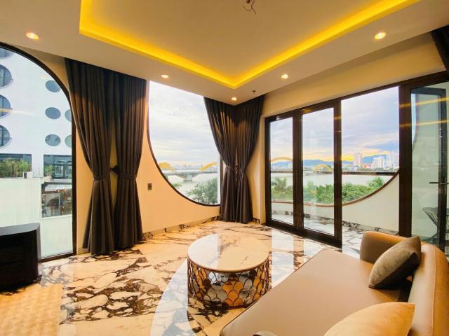 Căn hộ cho thuê tại Phường Sơn Trà, Thành phố Đà Nẵng