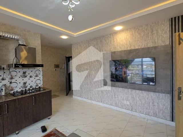 Apartment for sale in Islamabad