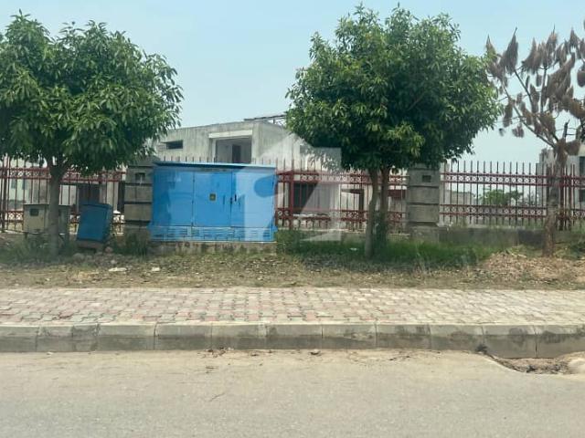 Property for sale in Islamabad