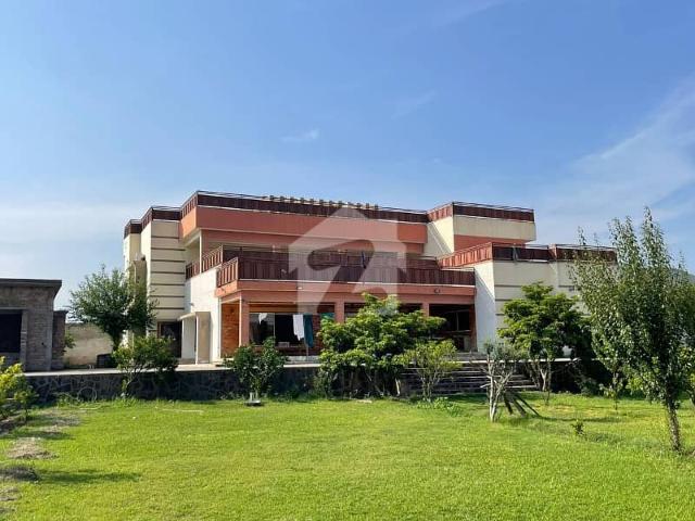 Property for sale in Islamabad