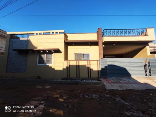 House for sale in Rawalpindi, Islamabad Capital Territory