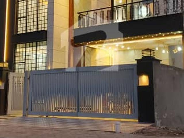 House for sale in Rawalpindi, Islamabad Capital Territory