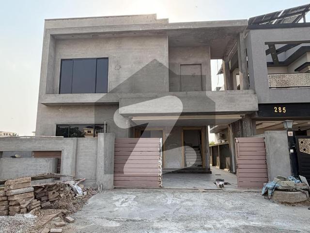 House for sale in Rawalpindi, Islamabad Capital Territory