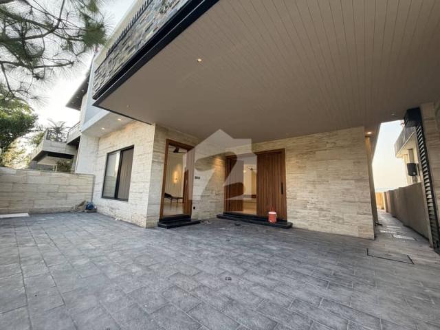 House for sale in Islamabad