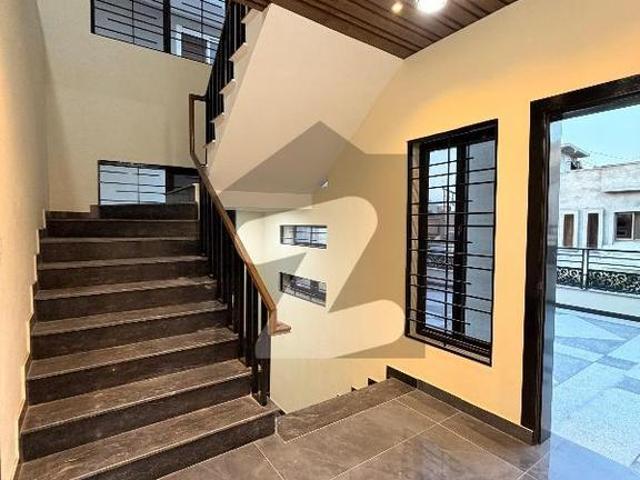 House for sale in Islamabad Capital Territory