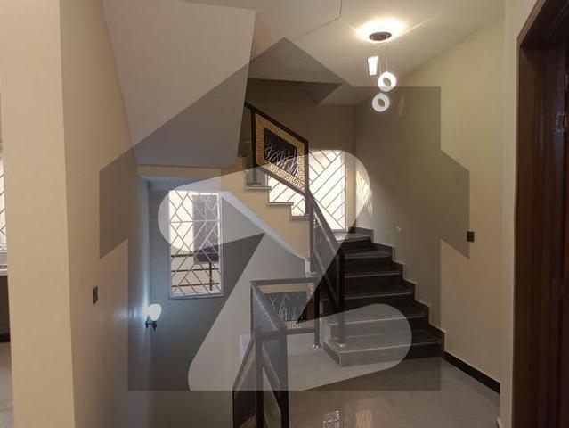 House for sale in Rawalpindi, Islamabad Capital Territory