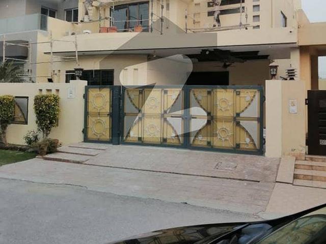 House for sale in Rawalpindi, Islamabad Capital Territory