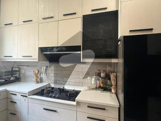 House for sale in Johar Town, Rawalpindi