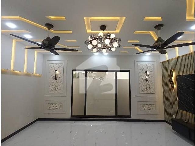 House for sale in Islamabad