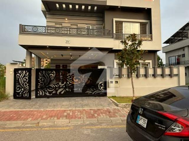 House for sale in Islamabad