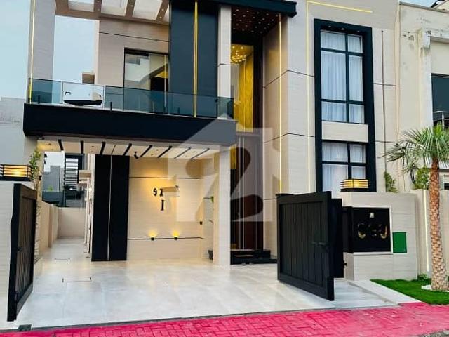 House for sale in Islamabad