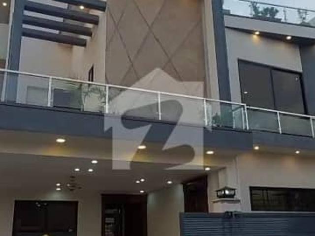 House for sale in Islamabad