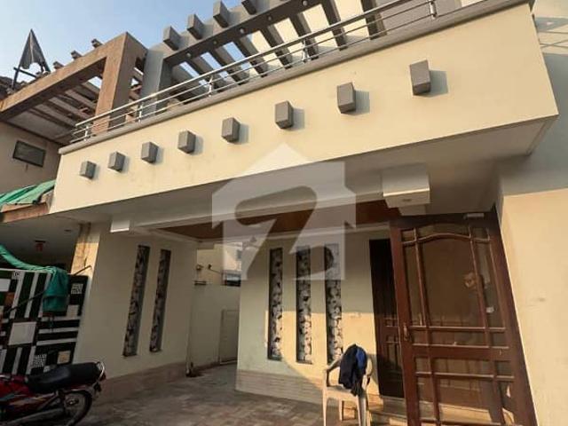 House for sale in Rawalpindi, Islamabad Capital Territory