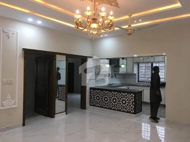 House for sale in Islamabad