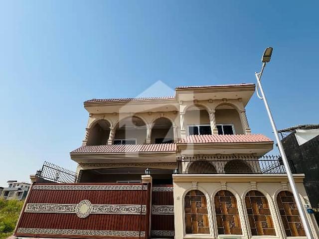 House for sale in اسلام آباد, زون 1
