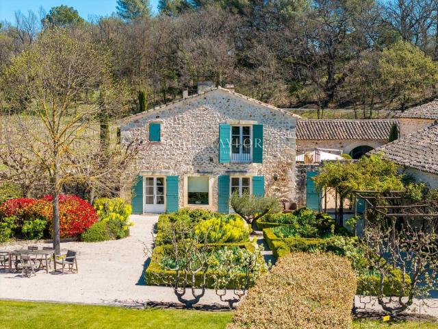 Maison vente à Apt, Goult