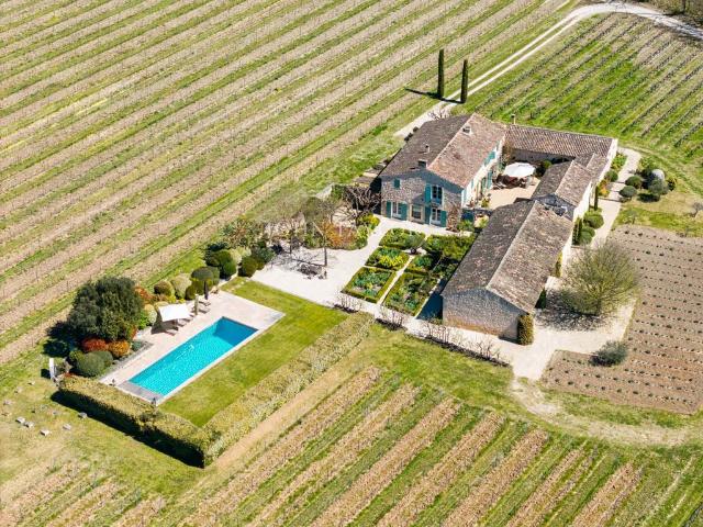Maison vente à Apt, Goult