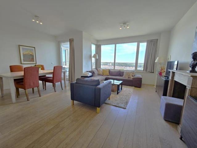 Appartement location à Brussel, Bruxelles