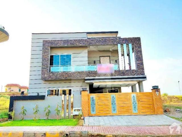 House for sale in Rawalpindi, Islamabad Capital Territory