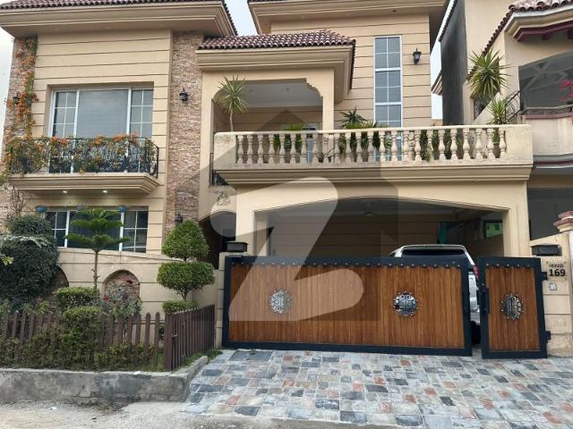House for sale in Islamabad