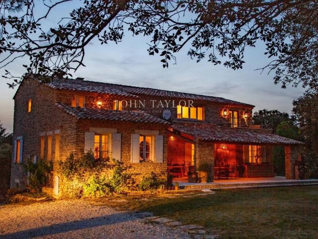 Maison vente à Apt, Bonnieux