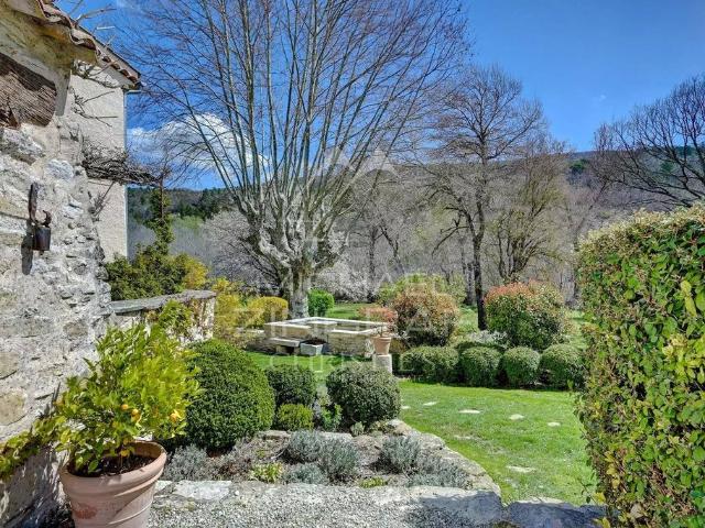 Maison vente à Forcalquier, Alpes-de-Haute-Provence
