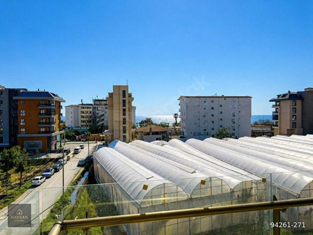 Alanya, Antalya içerisinde satılık mülk